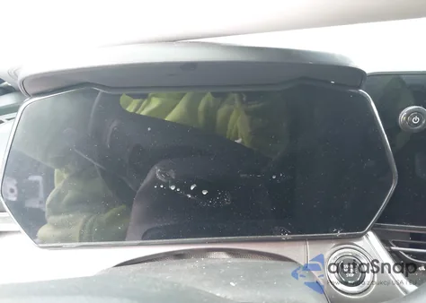 2025 Chevrolet Trax Fwd Activ z USA, uszkodzony, nr VIN KL77LKEP7SC011406